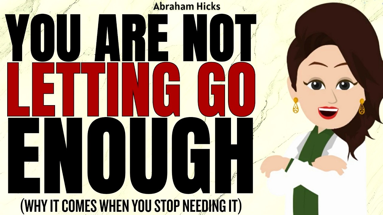 Вы держитесь крепче, чем думаете ✅Авраам Хикс 2026