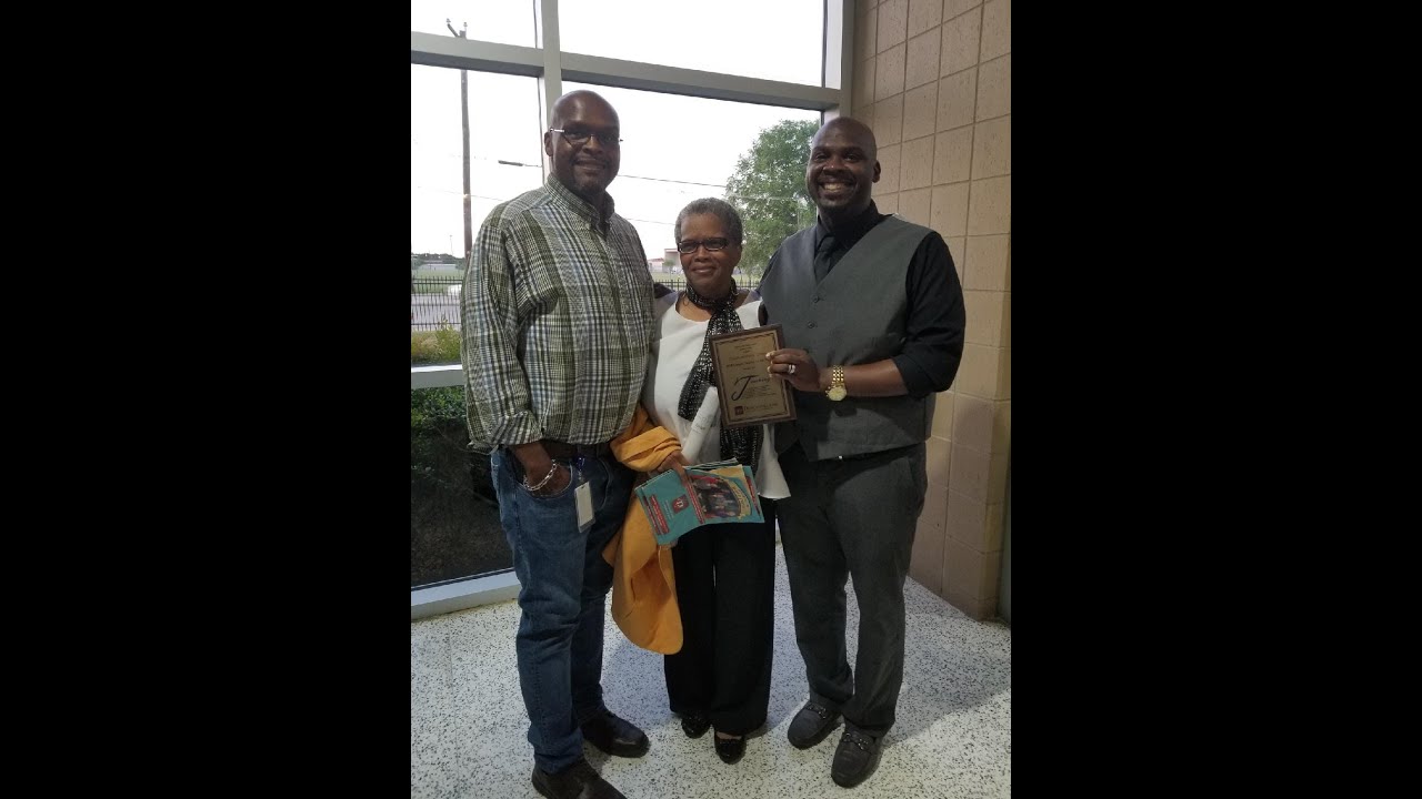 A bit of small talk!  The Red Thread!