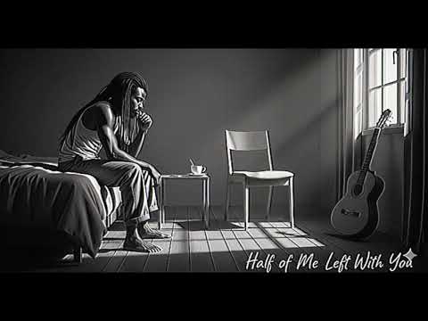 Half of Me Left With You – Babylon Still Burn