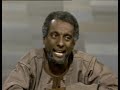 What's in a Name? ft. Kwame Ture (1989)