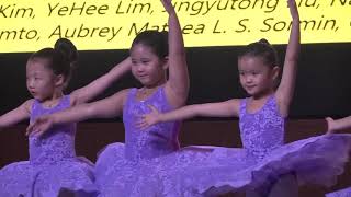 SPH Lippo Village - Ballet Concert 2019