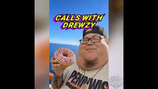 Part 2 of Spam & Drewzy Arguing 😂 #phonecallrecording #funny #meme #trolling #comedy #love #friends