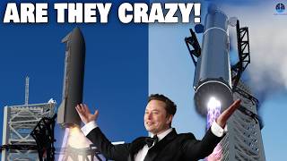 Starship Flight 14 to Make History with 1st Ship & Booster V3 RETURN Home!