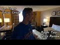 West Tower Room Tour at Circus Circus Hotel Resort ...