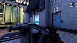 Mouseports Sunny's Ace with Desert Eagle on Train vs Liquid @ StarSeries i-League Season 4