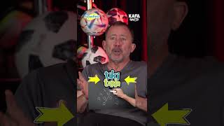 İspanyanın Kupayı Kazanma İhtimali Çok Düşük I Sergen Yalçın