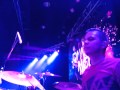 Miguel Franco drums.. Que lloro - Jonathan Moly