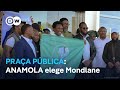 Praça Pública - DW - 22 de Junho de 2026