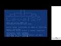 VCF East: Programming with #FujiNet