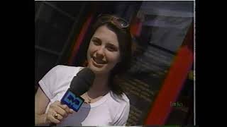 AMANDA MARSHALL-RARE-Live Complete- Toronto (3/19/1996) 4K HD