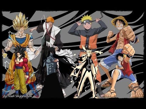 top-50-strongest-anime-&-manga-protagonists