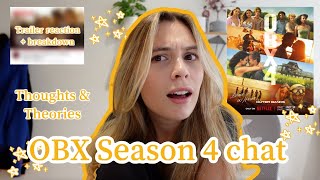 LETS TALK OUTER BANKS SEASON 4 (Part 2)