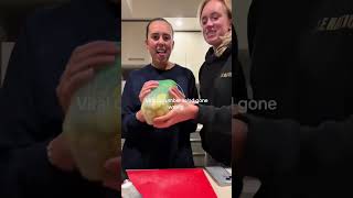 Terrible kitchen 🤣#funny #funnyvideo #food #fail #fyp