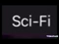 Sci-fi but it's earrape