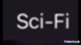 Sci-fi but it's earrape
