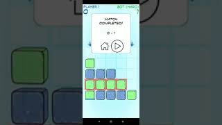 Ice Four (Android game preview) screenshot 1