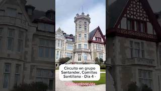 CANTABRIA Y PAIS VASCO 2026 Viaje en grupo · Día 4
