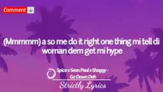 Go Down Dhe Amazing Rimces Music