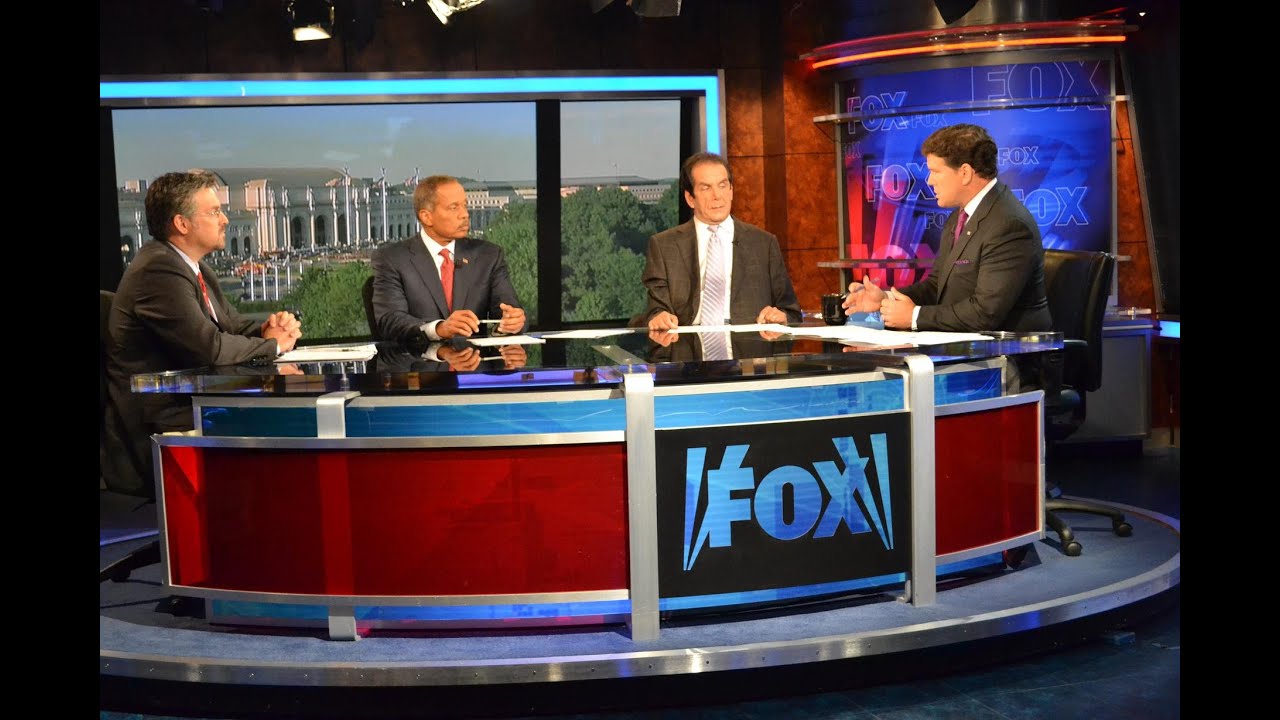 LIVE STREAM FOX News Channel Coverage YouTube