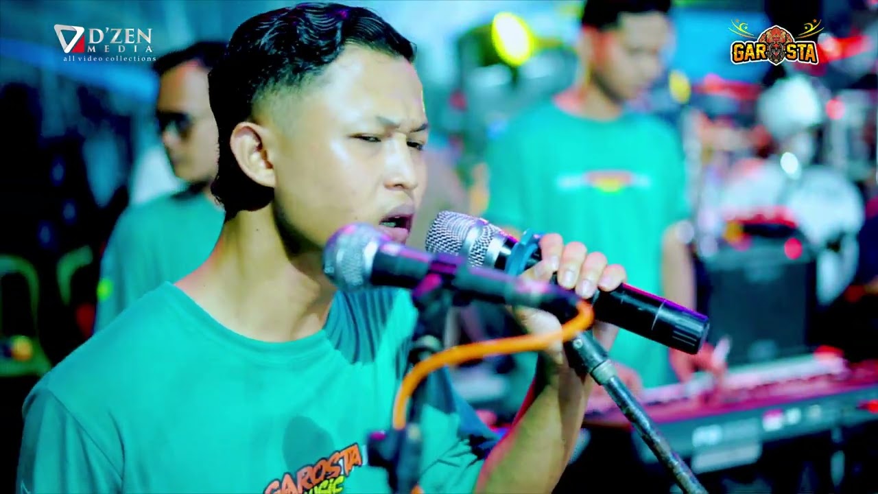 CEK SOUND ENAK DIDENGAR!! SEJUTA LUKA - VOC JAMBRONG #sejutaluka   #dangdut #viral