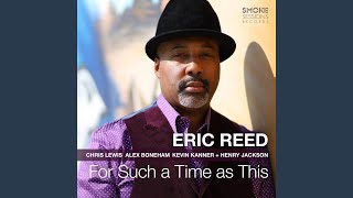 Video thumbnail of "Eric Reed - We Shall Overcome"