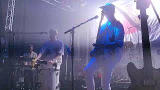 Django Django - Around The World/Dumdrum, Button Factory Dublin December 2023