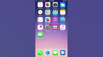 How to disable Favebook