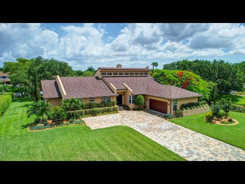 13241 SW 32nd Court, Davie, FL home video tour