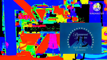 Klasky Csupo Gets Interrupted Round 16