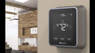 Honeywell Lyric T5 Smart Thermostat Review