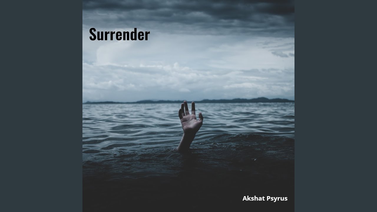 Guarda Surrender su YouTube Guarda Surrender su YouTube