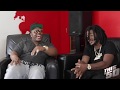 Mozzy on Impact of Lean ; New Album ; Hates Fashion ; Spits Freestyle