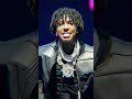 YoungBoy's Brother Got Shot Right After Dropping His First Song