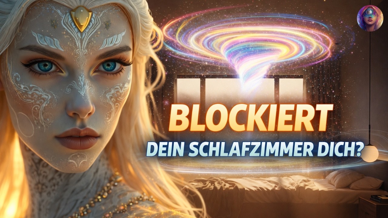 [Remastered-Version] Dein Schlafzimmer Ist Ein Energiefeld — Diese Dinge Sollten Nicht Dort Sein