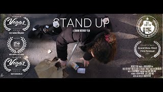 Watch Stand Up Trailer