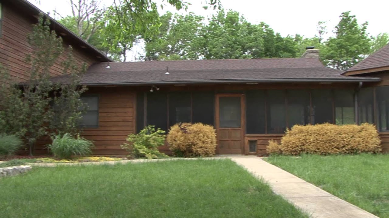 Mossy Oak Properties Koelsch Outdoor Properties 1,170 acre Ranch in