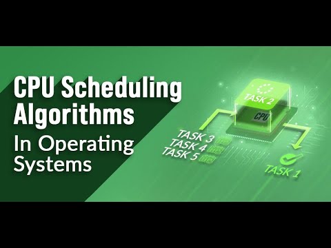 CPU Scheduling Simulator – UI Testing Demo