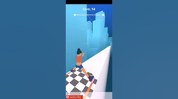 Sky Roller | GaMePlaY aLL LeVeLs ¦14¦ |BIG UPDATE! [Android, iOS]