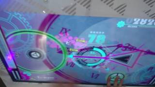 BEAT STREAM アニムドライヴ Grip & Breakdown(NIGHTMARE)