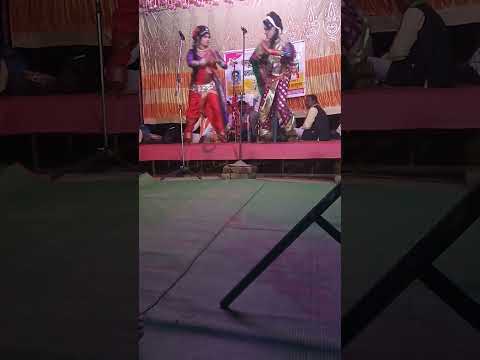 Parmatma ek dans