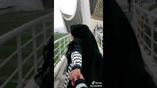 Ya maulana versi tiktok