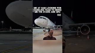 Painfully story of airport life 😂