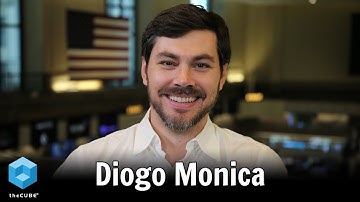 Diogo Monica, Anchorage | theCUBE + NYSE Wired: Crypto Trailblazers