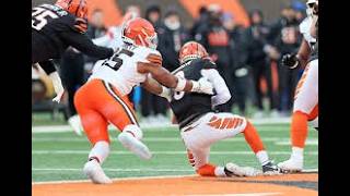 The Browns Odds for Success Based on Their 2026 Schedule - Sports4CLE, 5/19/26
