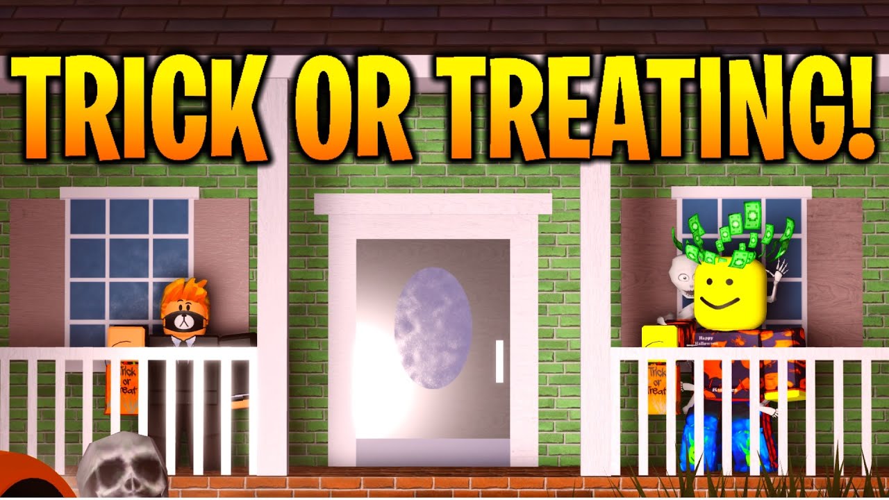 [FULL GUIDE] TRICK OR TREAT UPDATE! NEW POTIONS, CASH, BOOSTS, AND ...