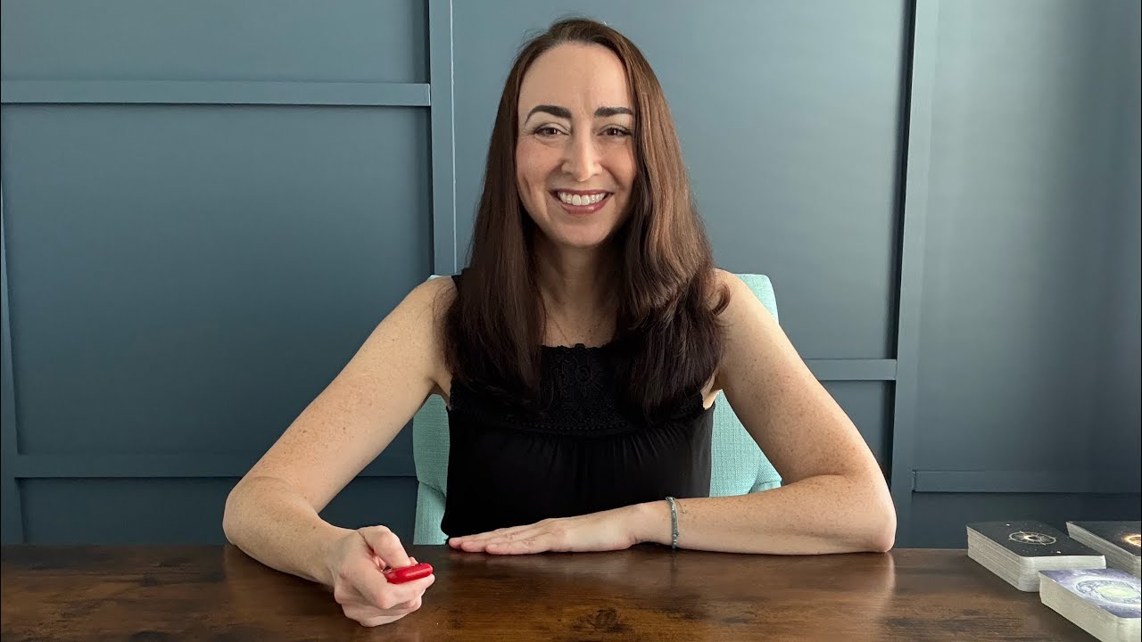 ♍️ Virgo - You are SO READY for this! #virgo