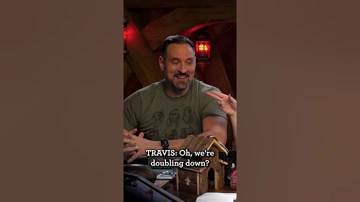 We Saw You In Downfall | Critical Role Campaign 3, Episode 109