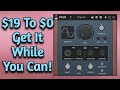 This Cool $19 Effect Plugin Is FREE While Licenses Last! Hurry Up!