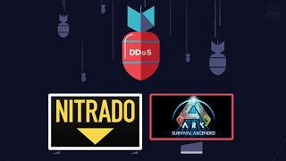 ARK Devs speak on DDoS attacks!