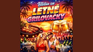 Letné Grilovačky
